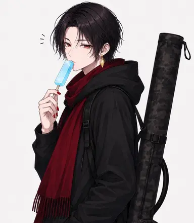 Profile image of 加州清光