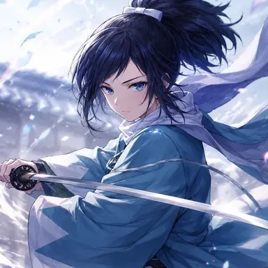 Profile image of 大和守安定