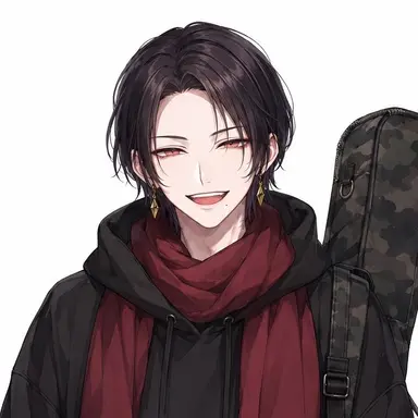 Profile image of 加州清光