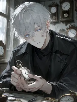 Profile image of ティック