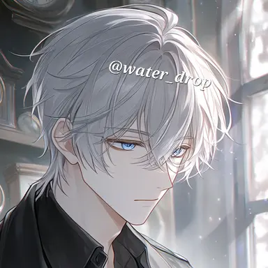 Profile image of ティック