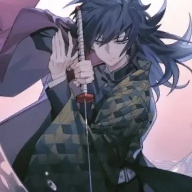 Profile image of 토미오카 기유