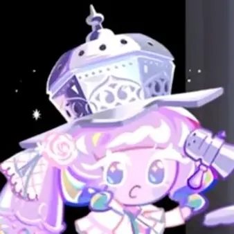 Profile image of 퍼스트슈가 쿠키