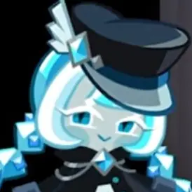 Profile image of 락캔디맛 쿠키