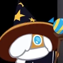 Profile image of 마법사맛 쿠키