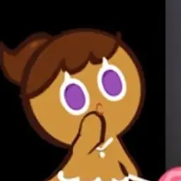Profile image of 명량한 쿠키