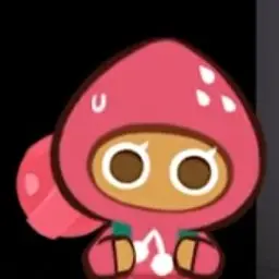 Profile image of 딸기맛 쿠키