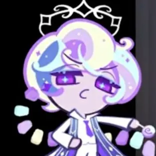 Profile image of 캔디체인맛 쿠키