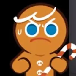 Profile image of 용감한 쿠키
