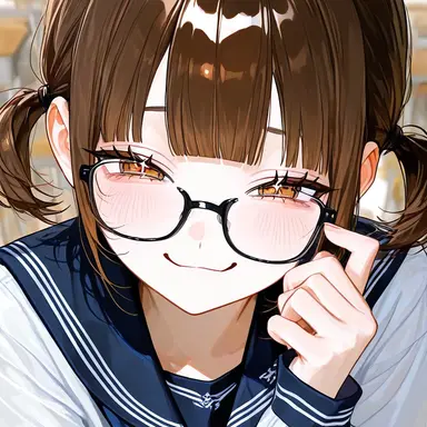 Profile image of Naomi