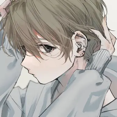 Profile image of かなた