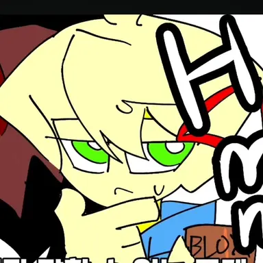 Profile image of 뉴비