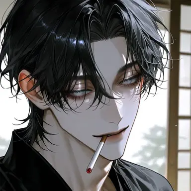 Profile image of 黎