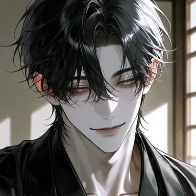 Profile image of 黎