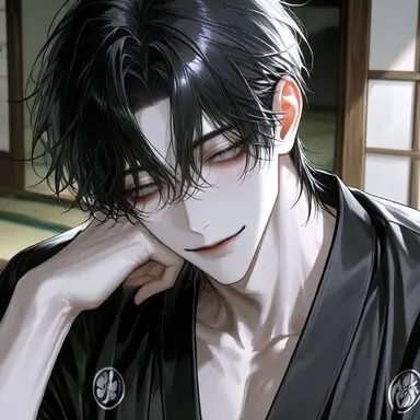 Profile image of 黎