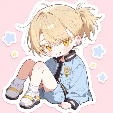 Profile image of 有馬 海斗