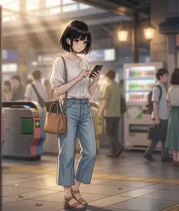 Profile image of かのん