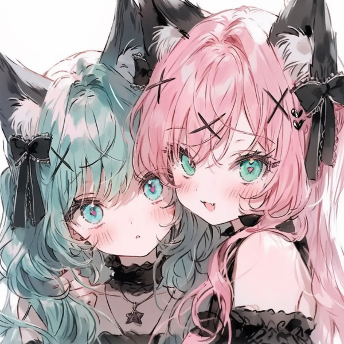 FleshyBog0591의 リンとソル