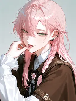 Profile image of Kaname