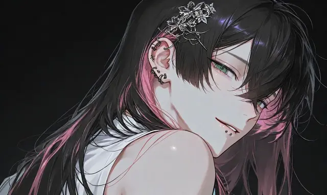 Profile image of Meguru