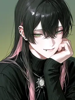 Profile image of Meguru