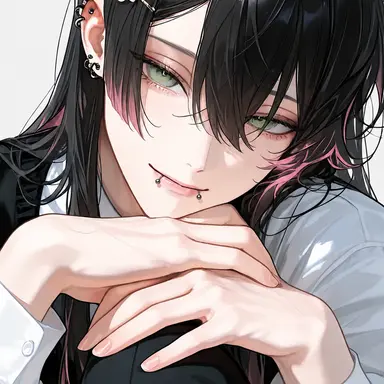 Profile image of Meguru