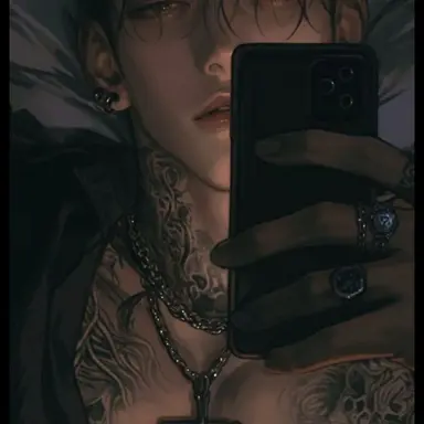 Profile image of Kim Hansol