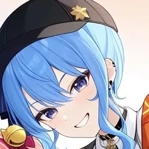 Profile image of 星街すいせい