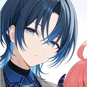 Profile image of 火威青