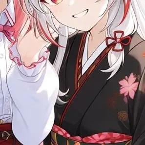 Profile image of 百鬼あやめ