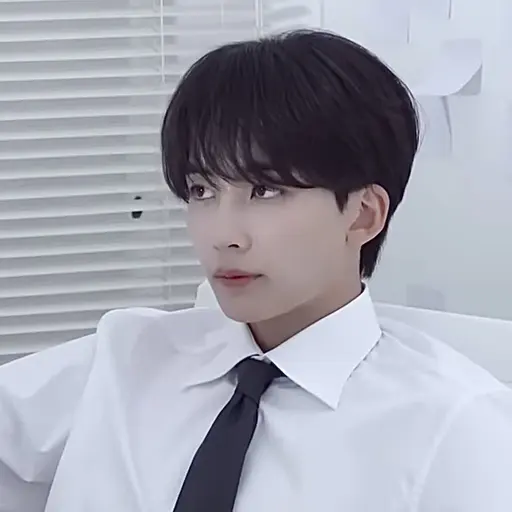 Jeonghan1004carot의 윤정한