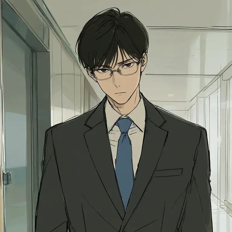 SicklyPress4488의 禁断のシェアハウス