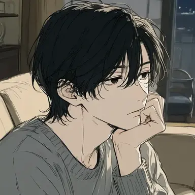 Profile image of 浅見 柊司