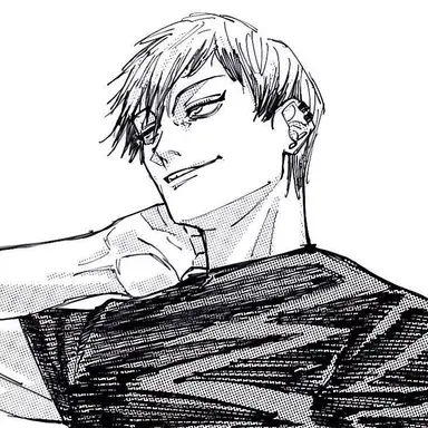 Profile image of 禪院直哉