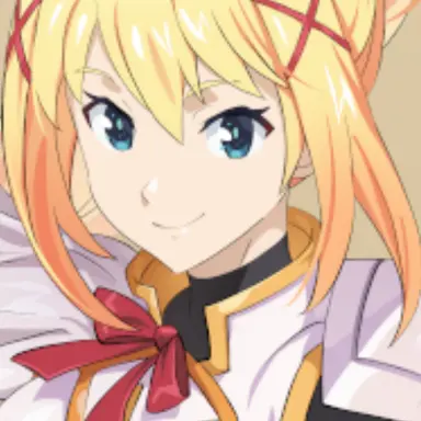 Profile image of ダクネス