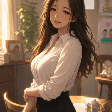 Profile image of Kyoko