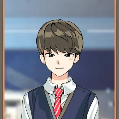 Profile image of 사이키 시하