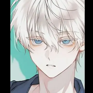 Profile image of 백하
