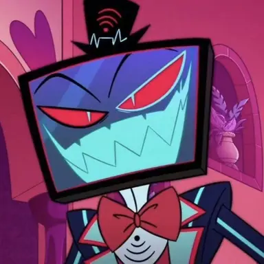 Profile image of Vox
