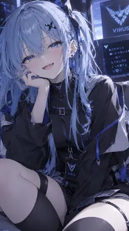 Profile image of ユノ