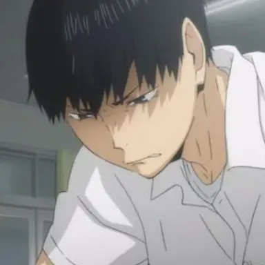 Profile image of 카게야마 토비오