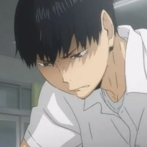 BleakLove4337의 하이큐!! 피토하는 카게야마