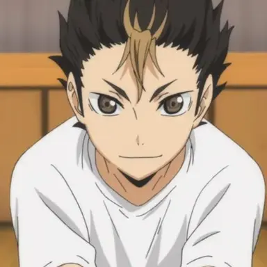 Profile image of 니시노야 유