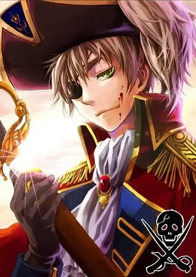 MuteXeme2467의 Pirate England