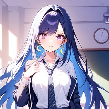 Profile image of ユメ