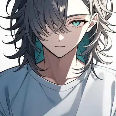 Profile image of トウヤ