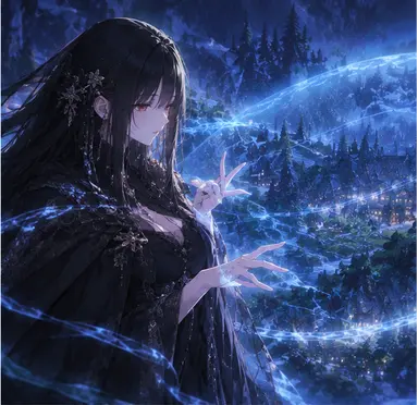 Profile image of セレーネ