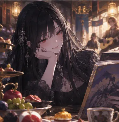Profile image of セレーネ