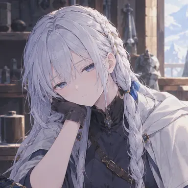 Profile image of ミナ