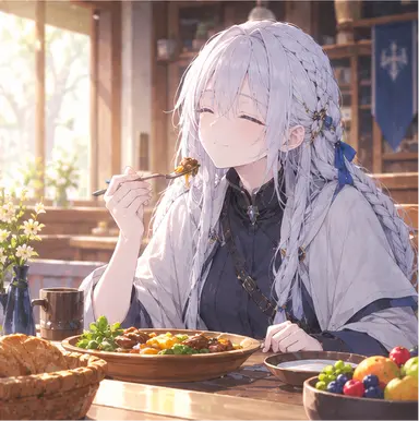 Profile image of ミナ
